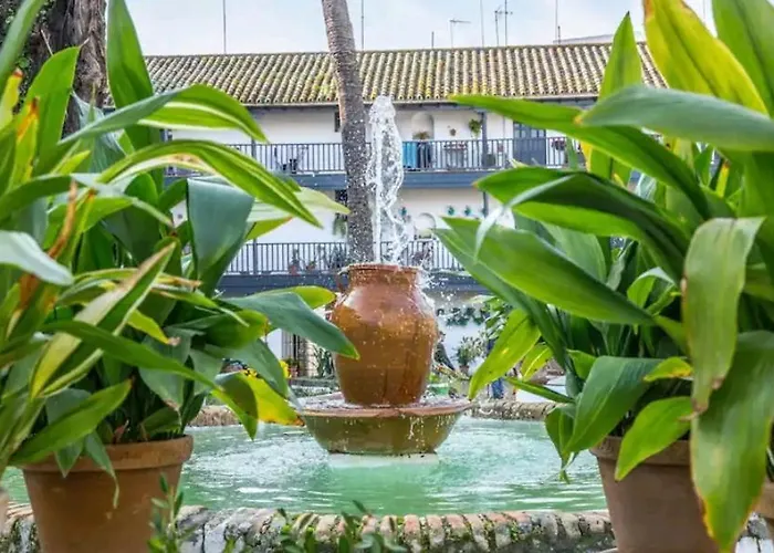 En Monumento Historico Nacional Corral Del Conde-duque De Olivares