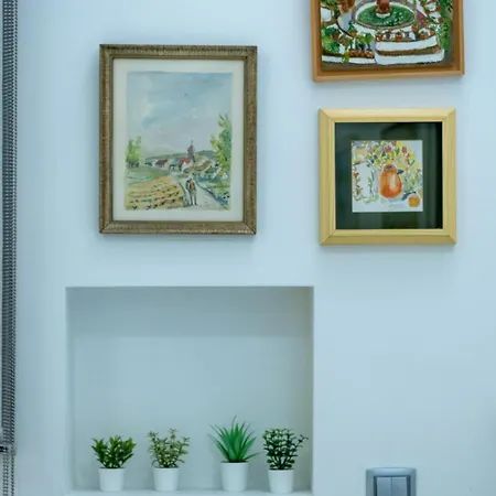 En Monumento Historico Nacional Corral Del Conde-duque De Olivares アパート